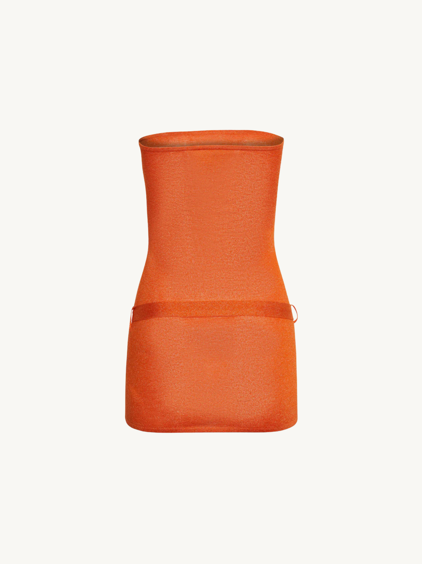 Gisele Mini Dress - Sunset