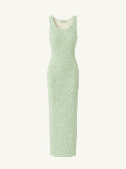 Sage Sequin
