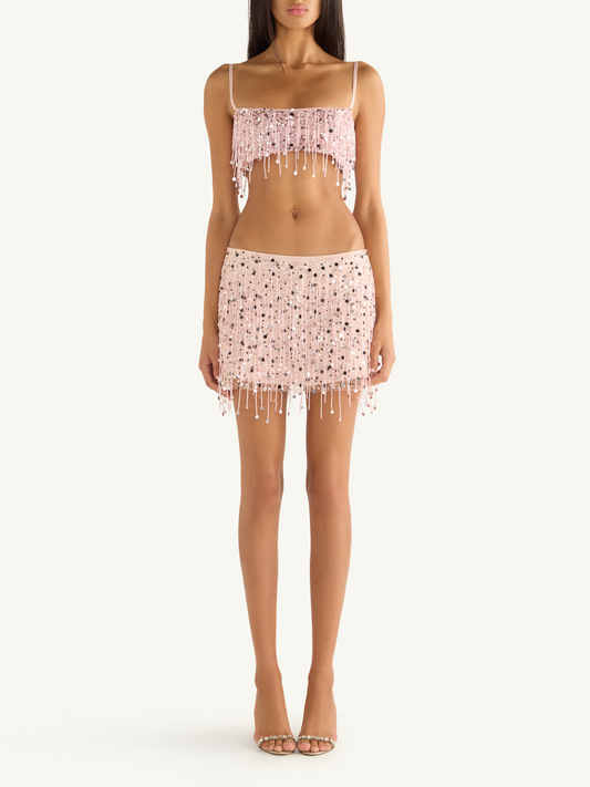Blush Pink