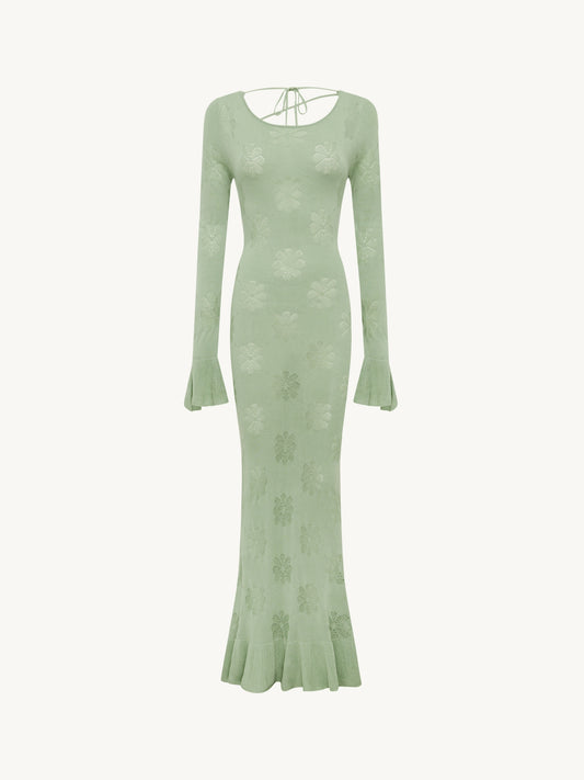 Seafoam