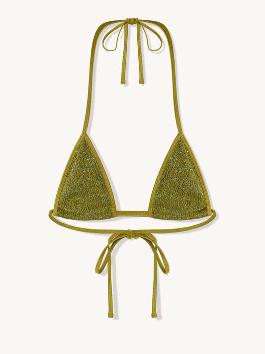 Olive Oil Sequin