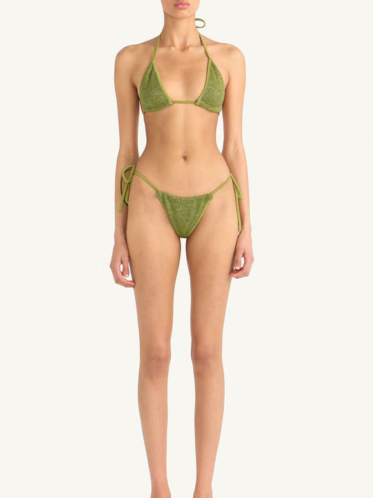 Olive Oil Sequin