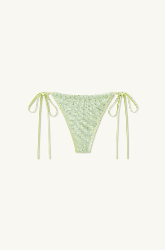 Sage Sequin