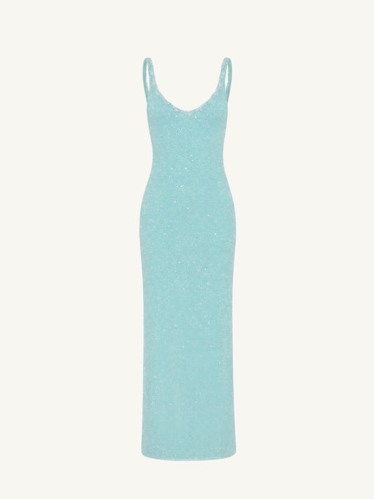 Crystal Blue