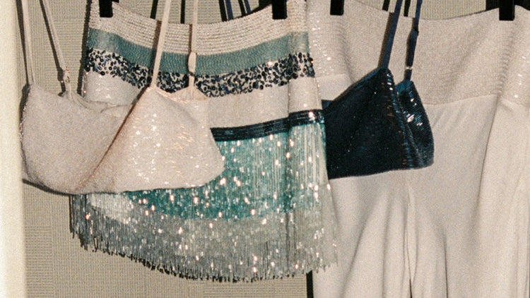 Hand Beading