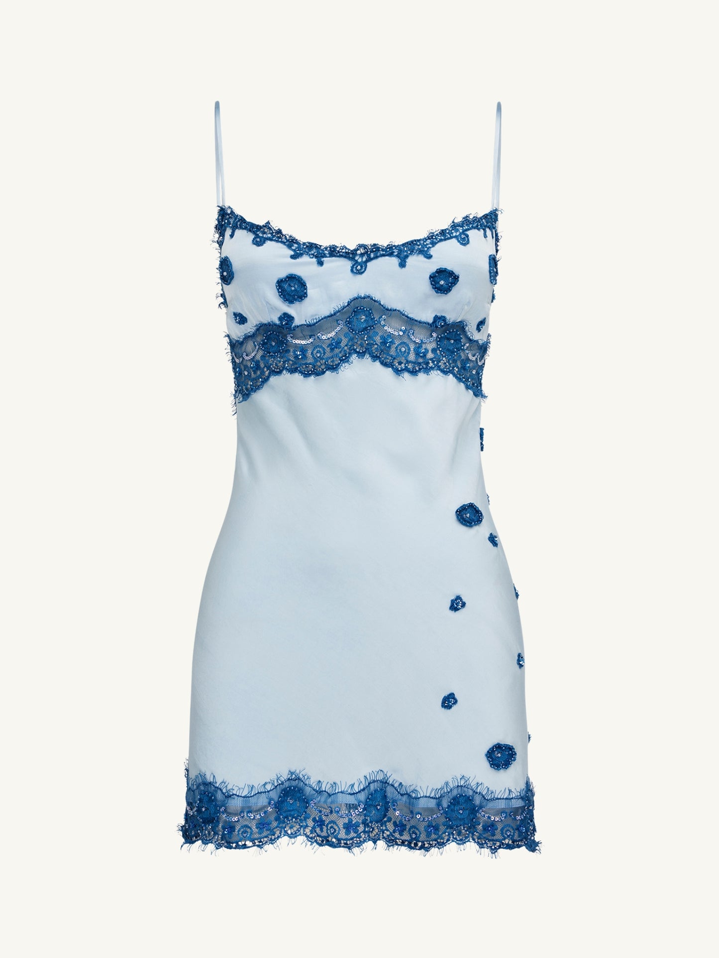 Seamist/Sailor Blue