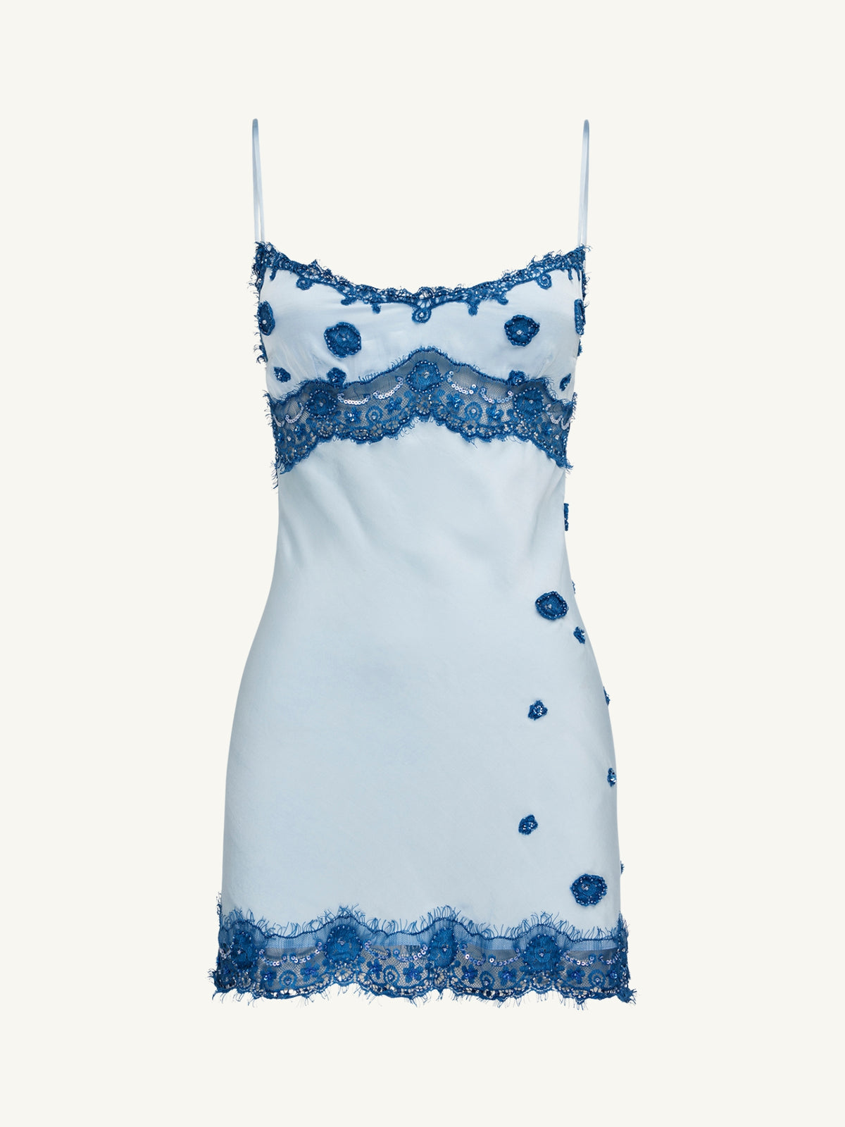 Seamist/Sailor Blue