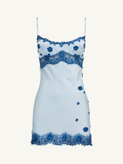 Seamist/Sailor Blue