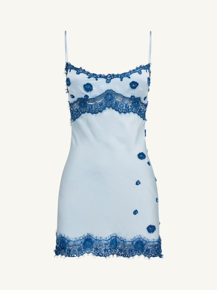 Seamist/Sailor Blue