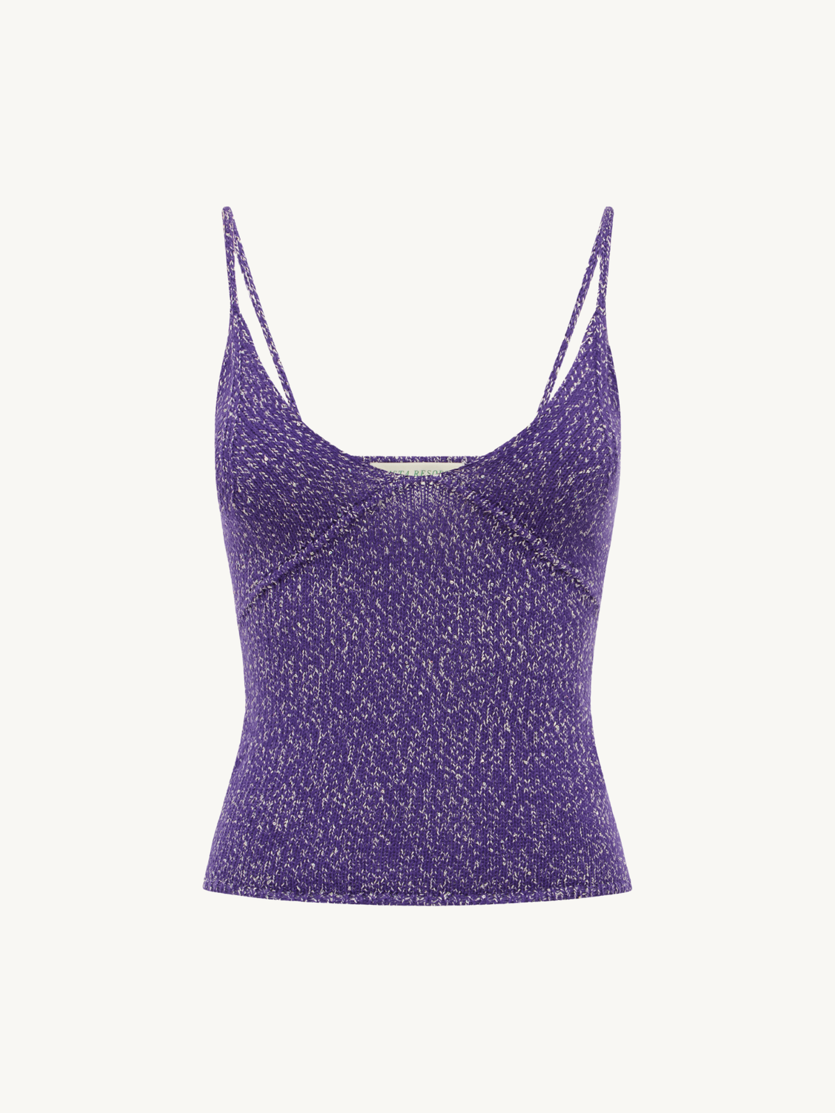 Violet Sequin
