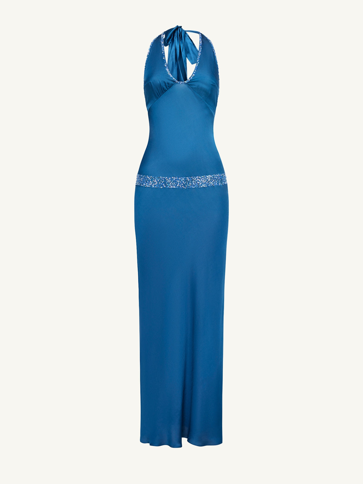 Sailor Blue