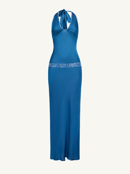 Sailor Blue