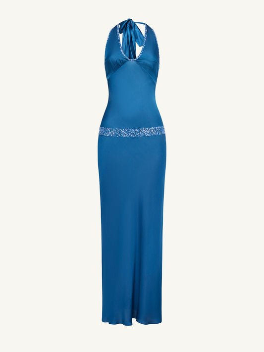 Sailor Blue