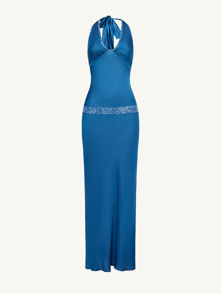 Sailor Blue