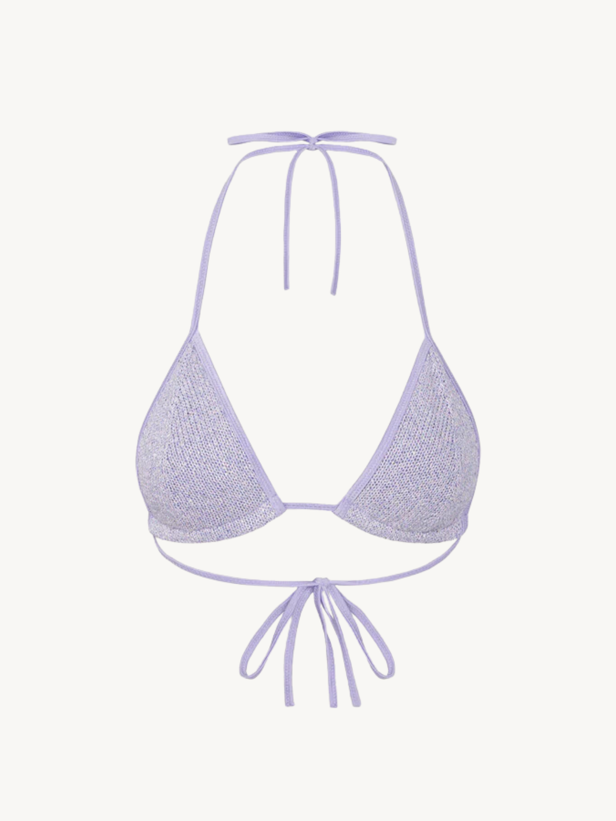 Lavender Sequin