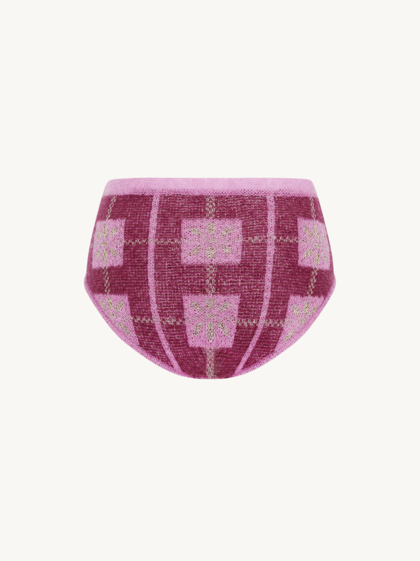 Gigi Briefs - Tulip