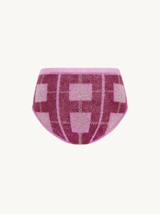 Gigi Briefs - Tulip