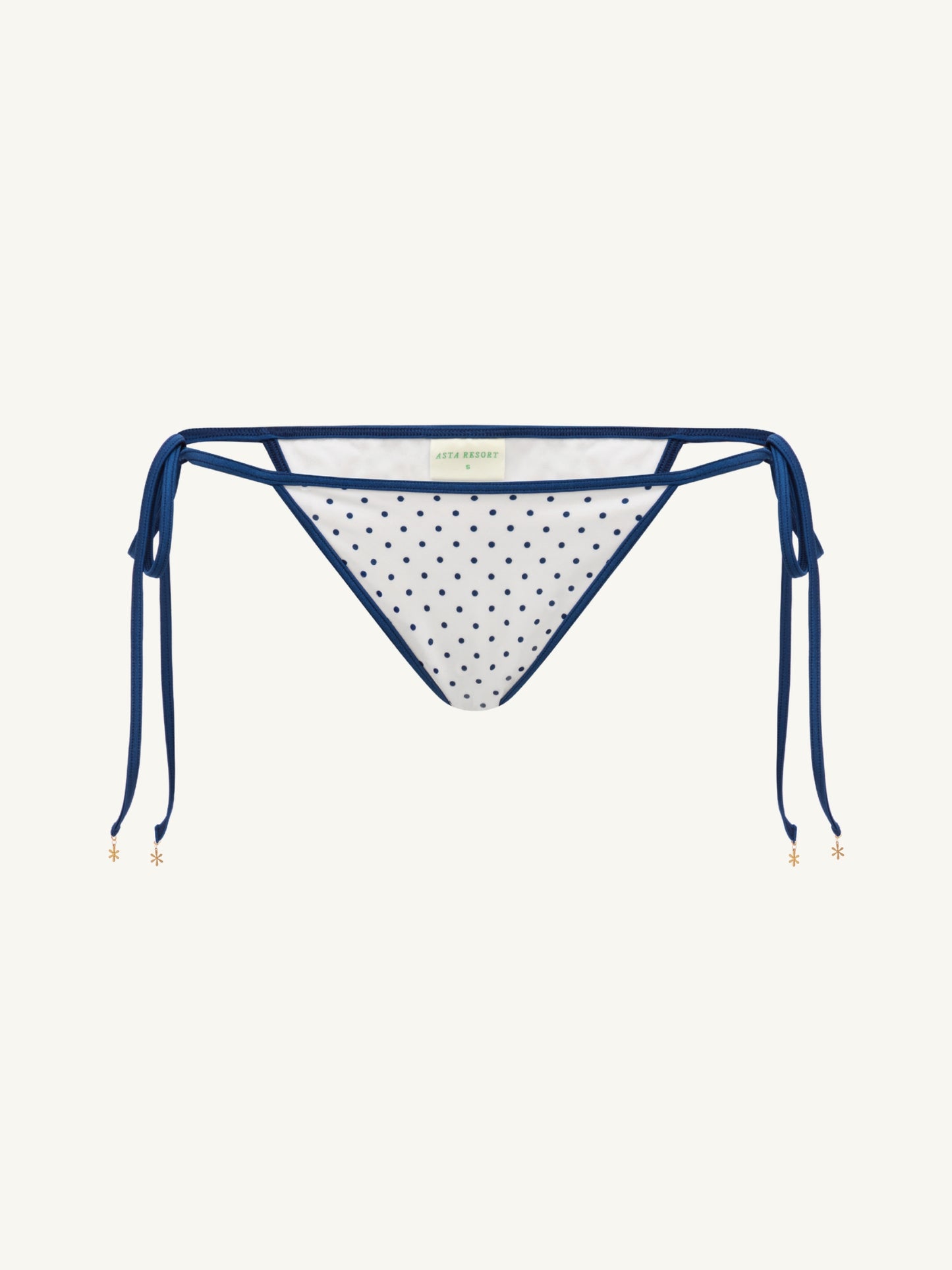 Navy Polka