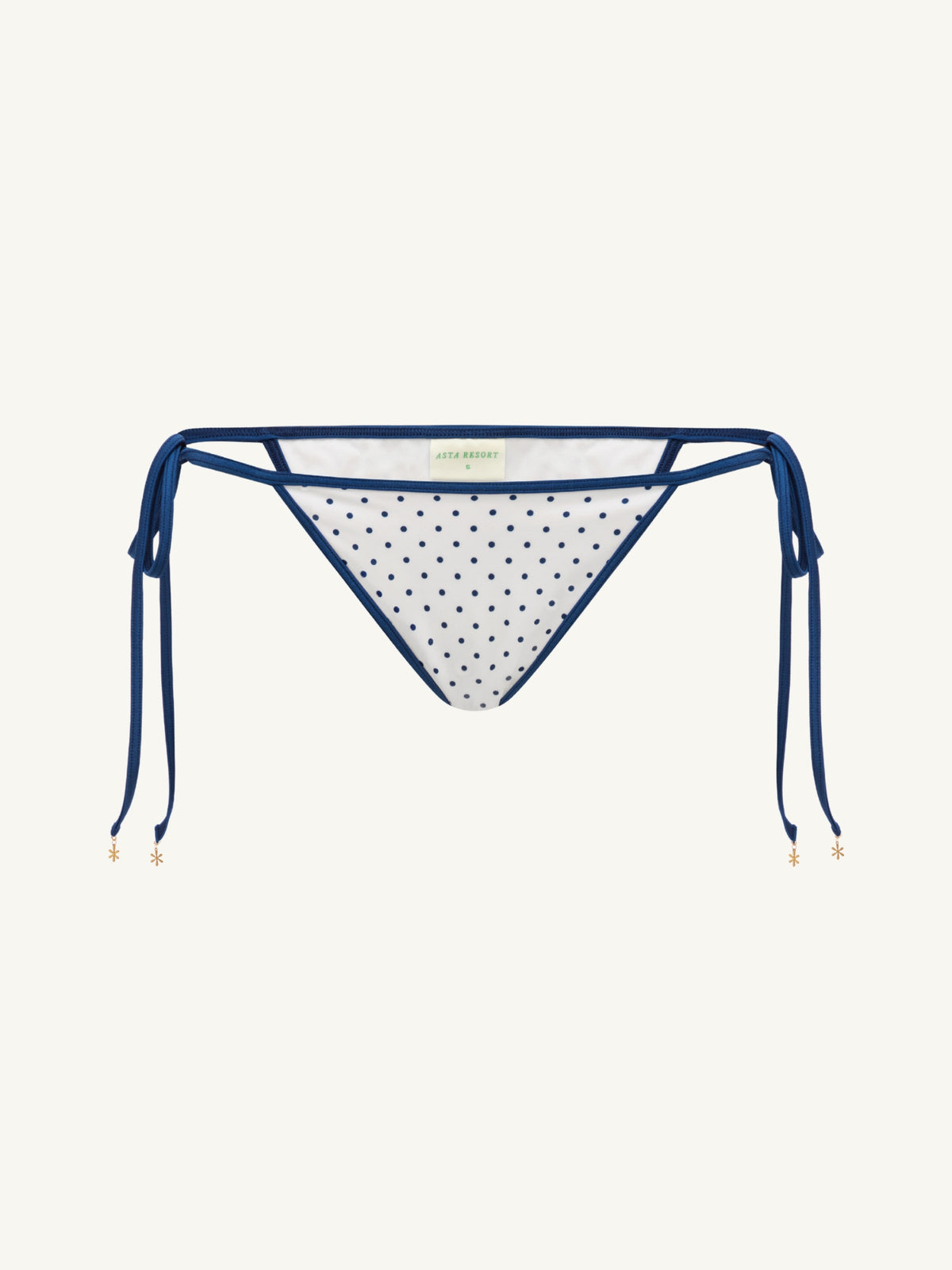 Navy Polka
