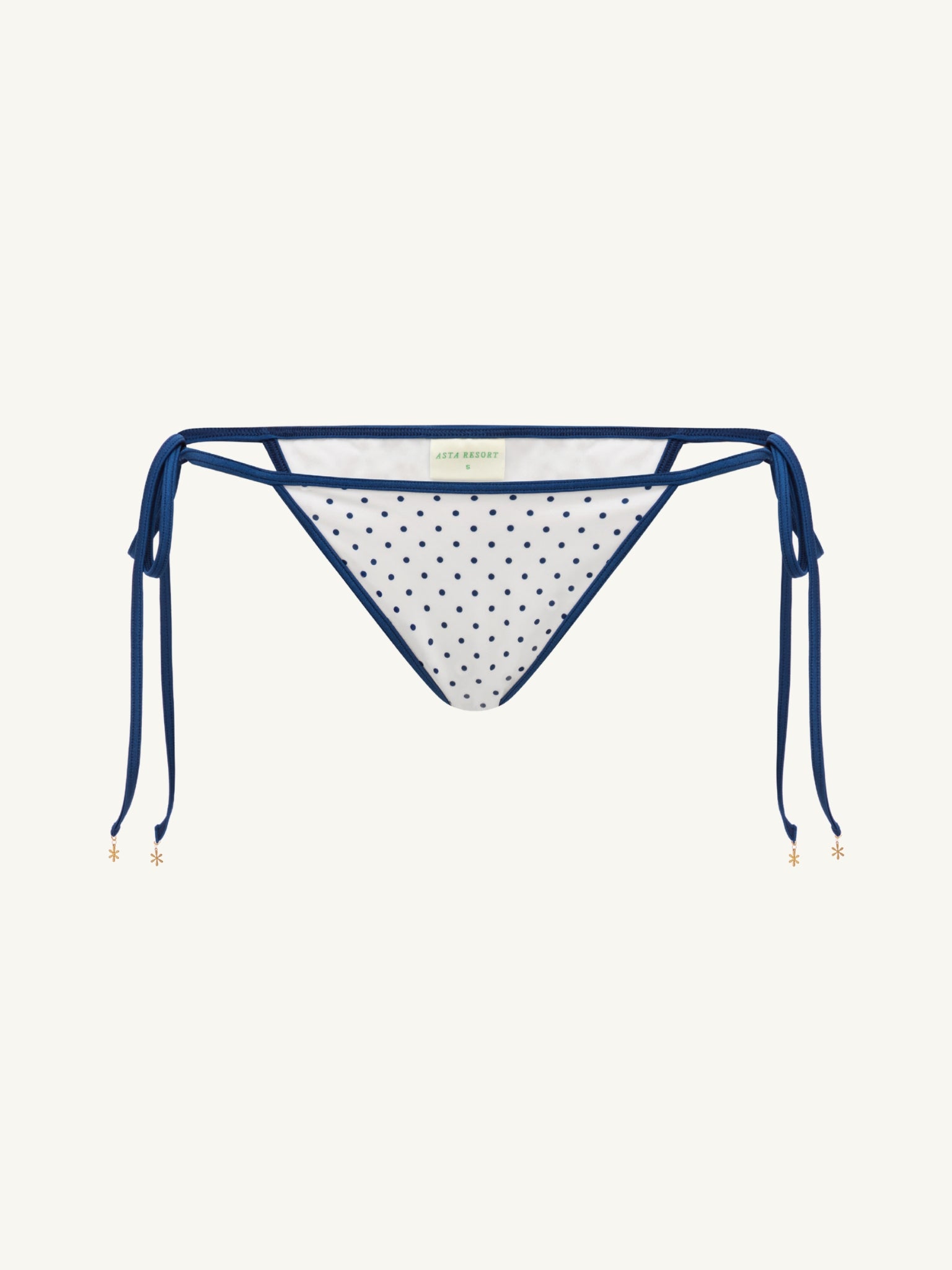 Navy Polka