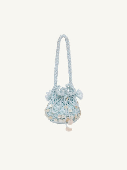 Crystal Blue