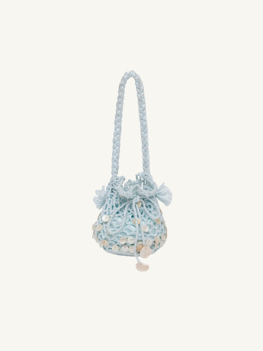 Crystal Blue