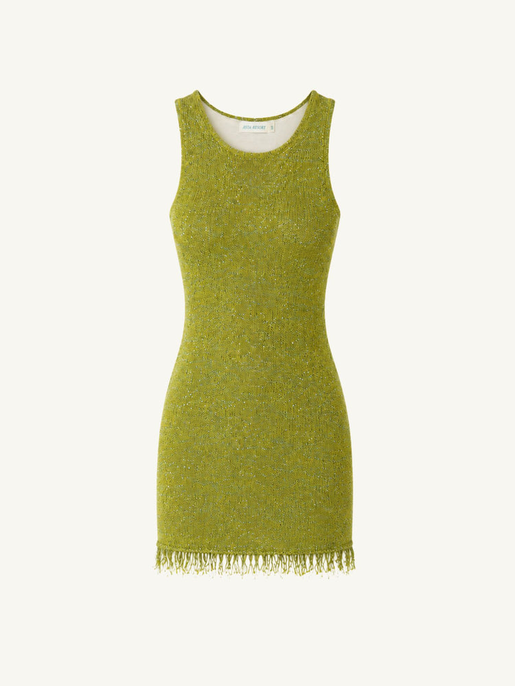 Olive Oil Sequin