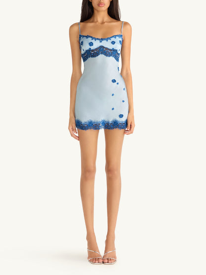 Seamist/Sailor Blue