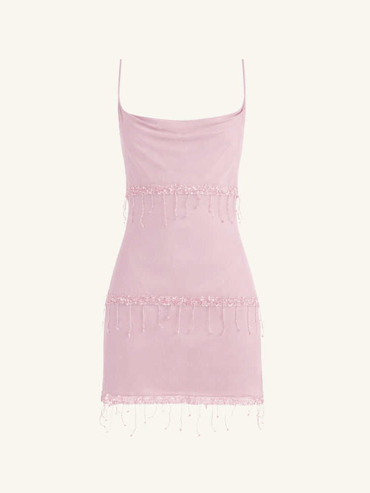 Pink Salt