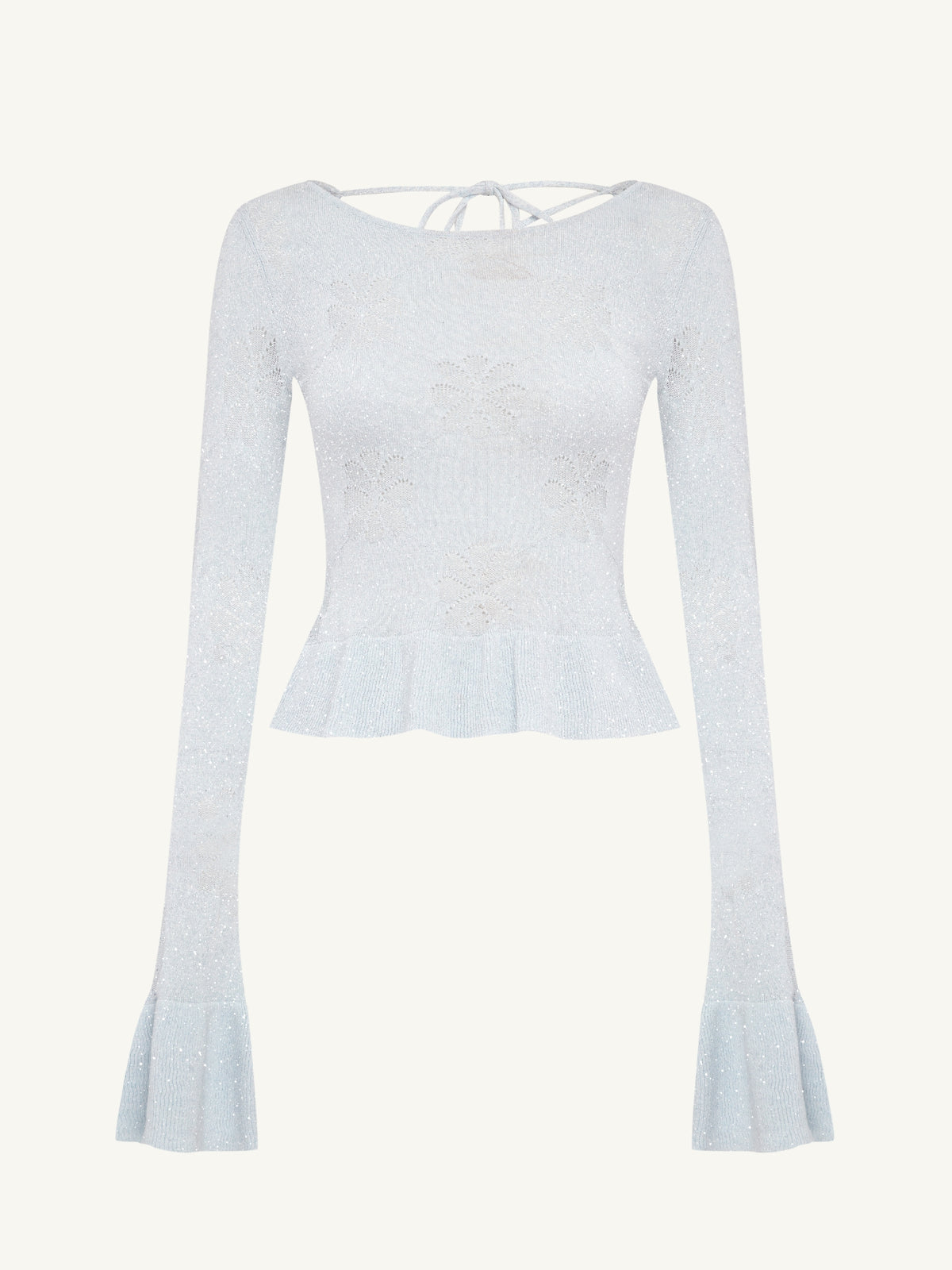 Rafaella Top - Mist