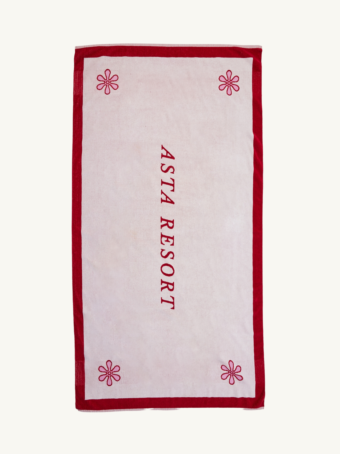 Ruby Red