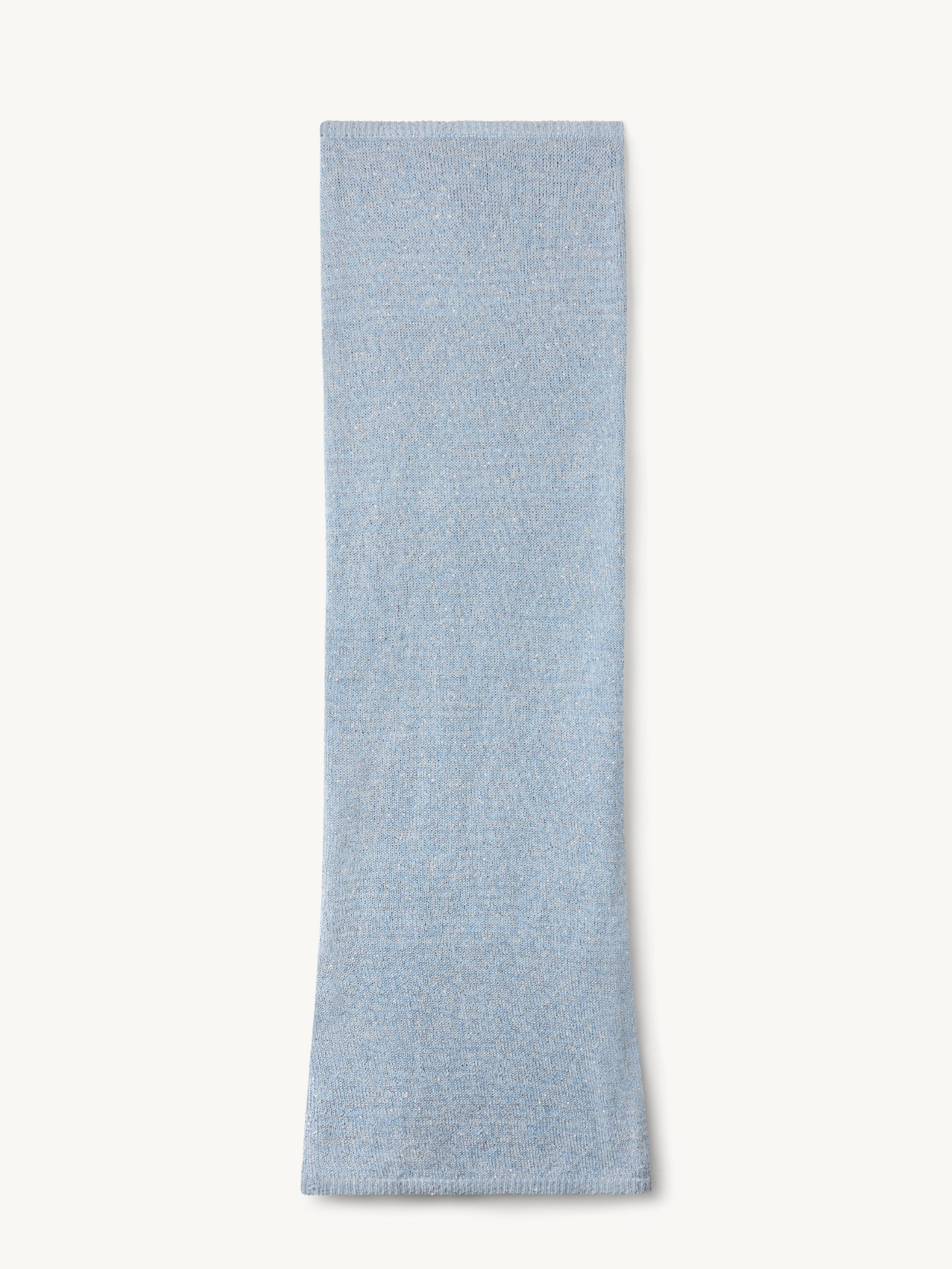 Carolina Skirt - Sky Blue Sequin