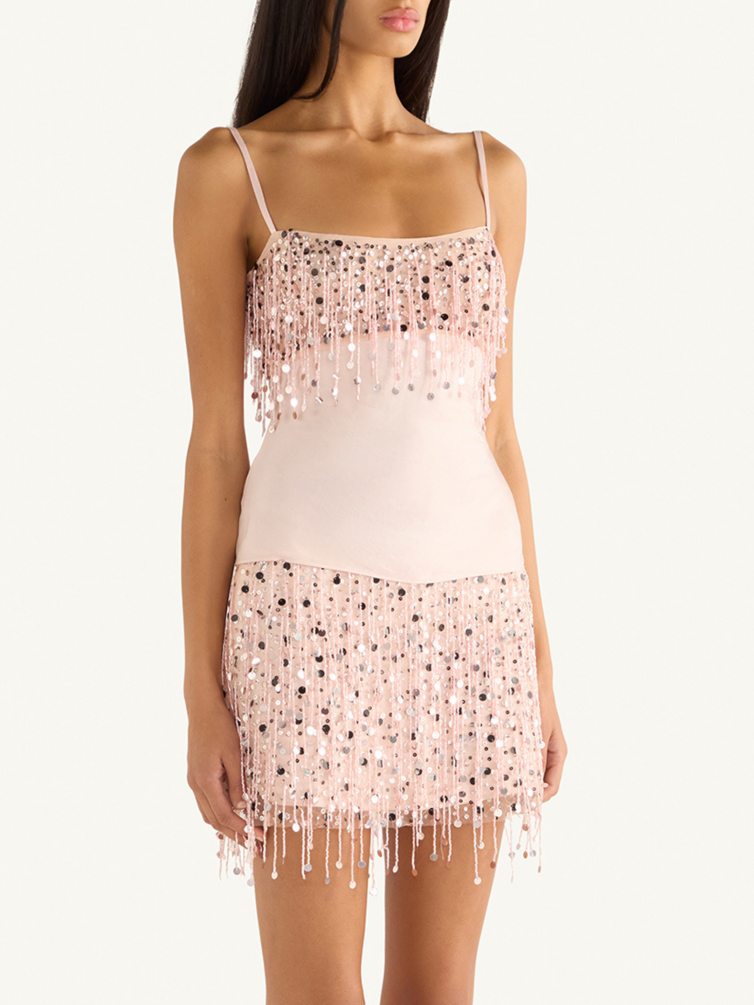 Blush Pink