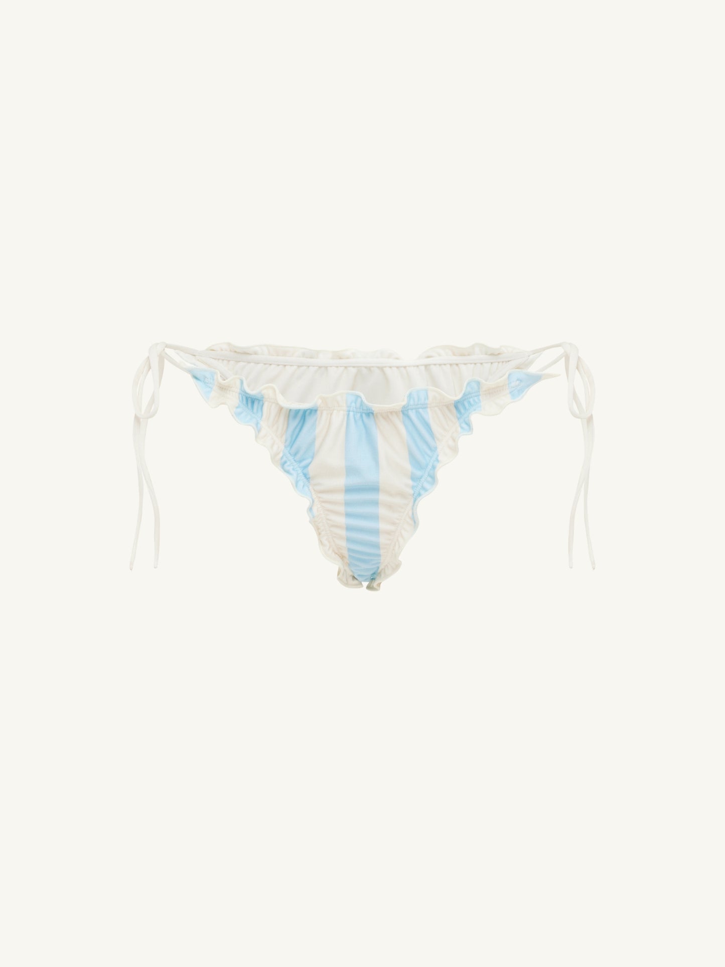 Sea Mist Stripe