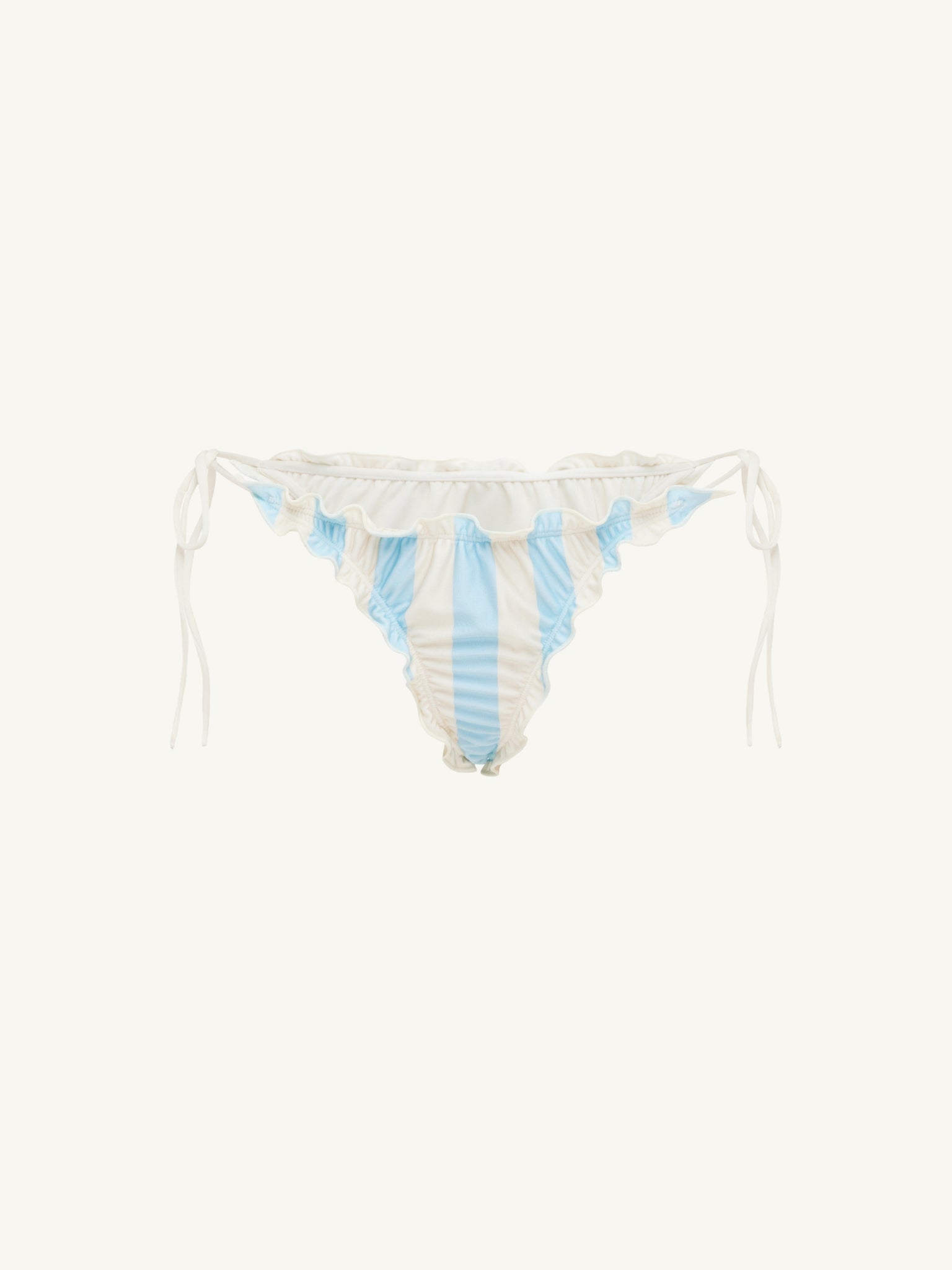 Sea Mist Stripe