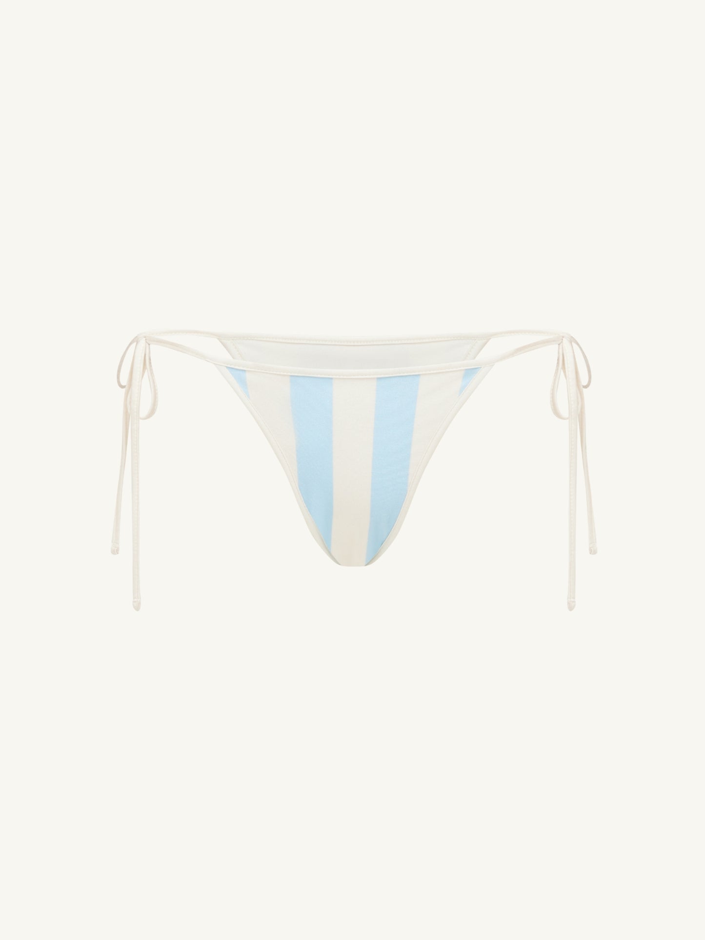 Sea Mist Stripe