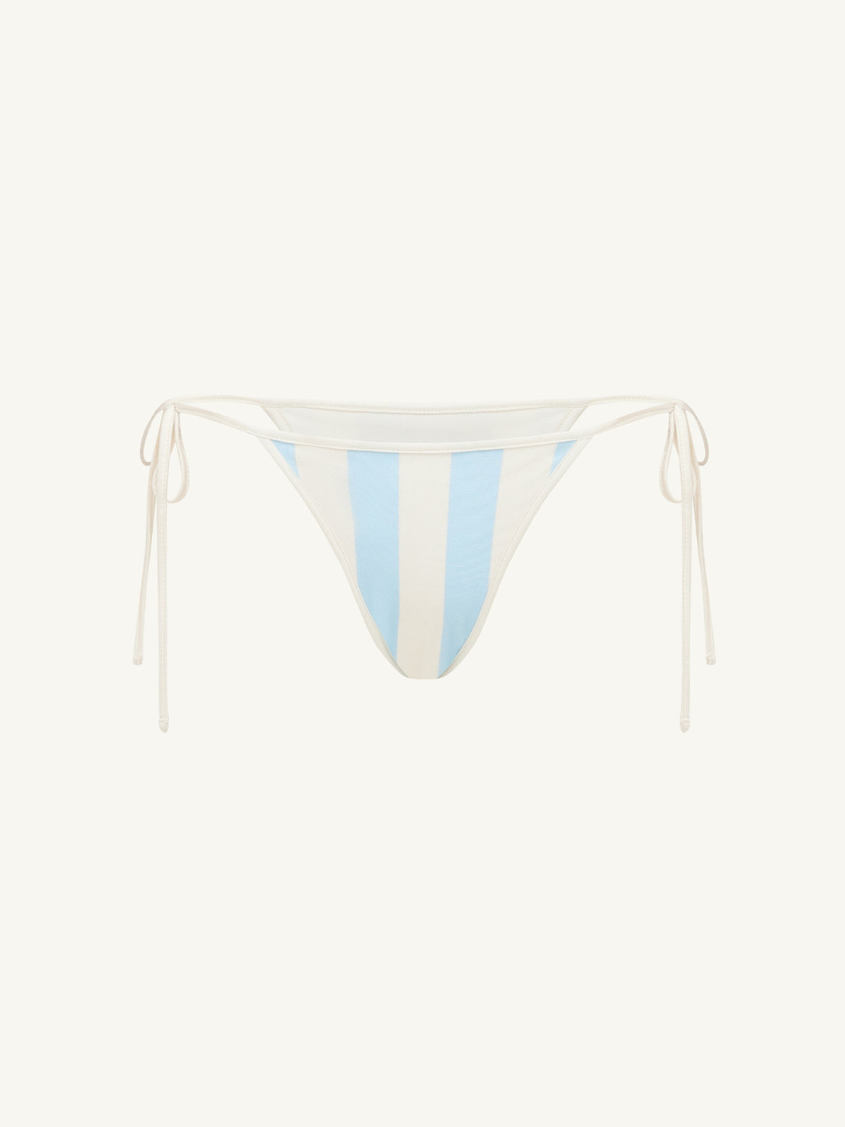 Sea Mist Stripe