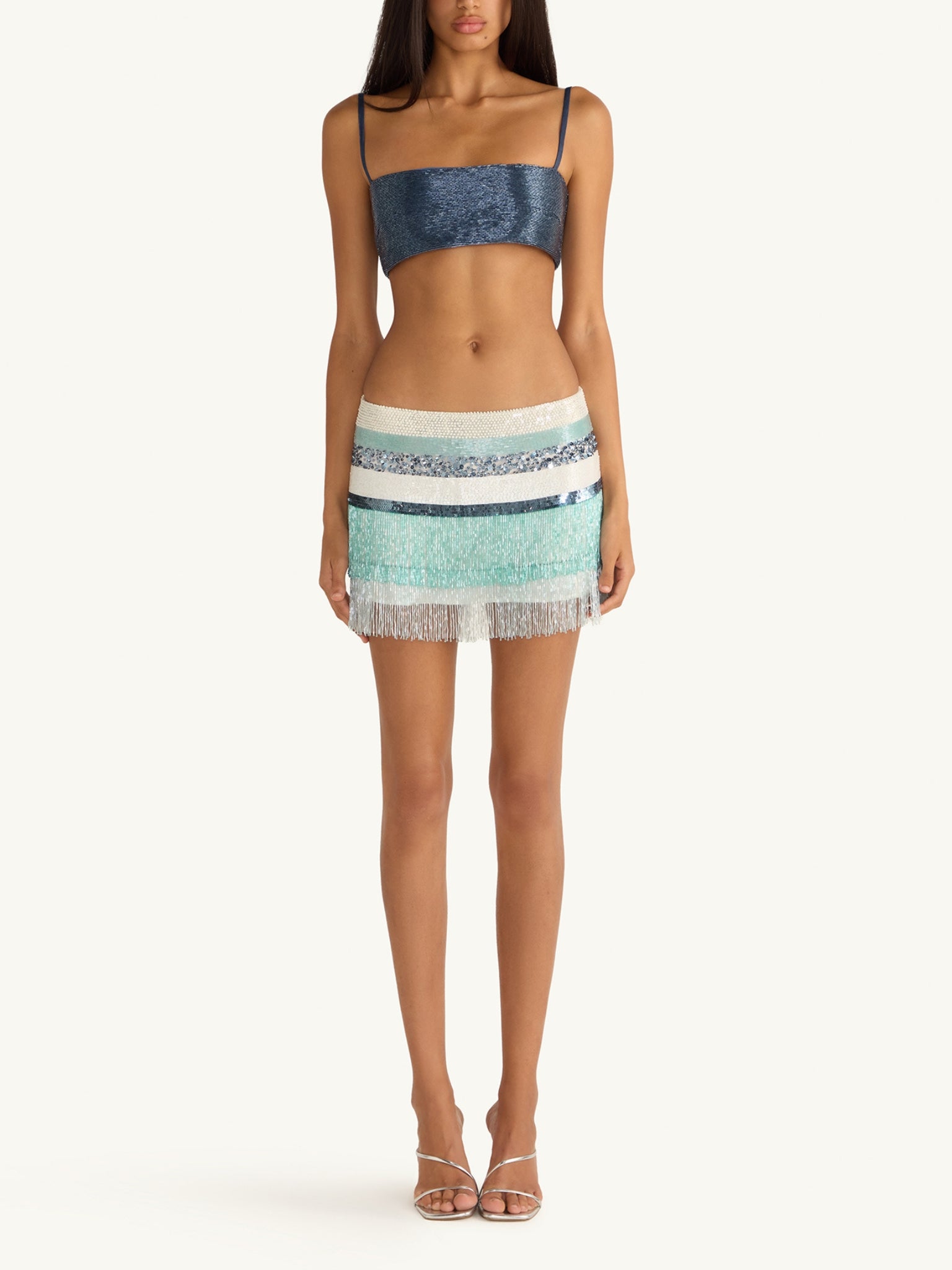 Sailor Blue Stripe
