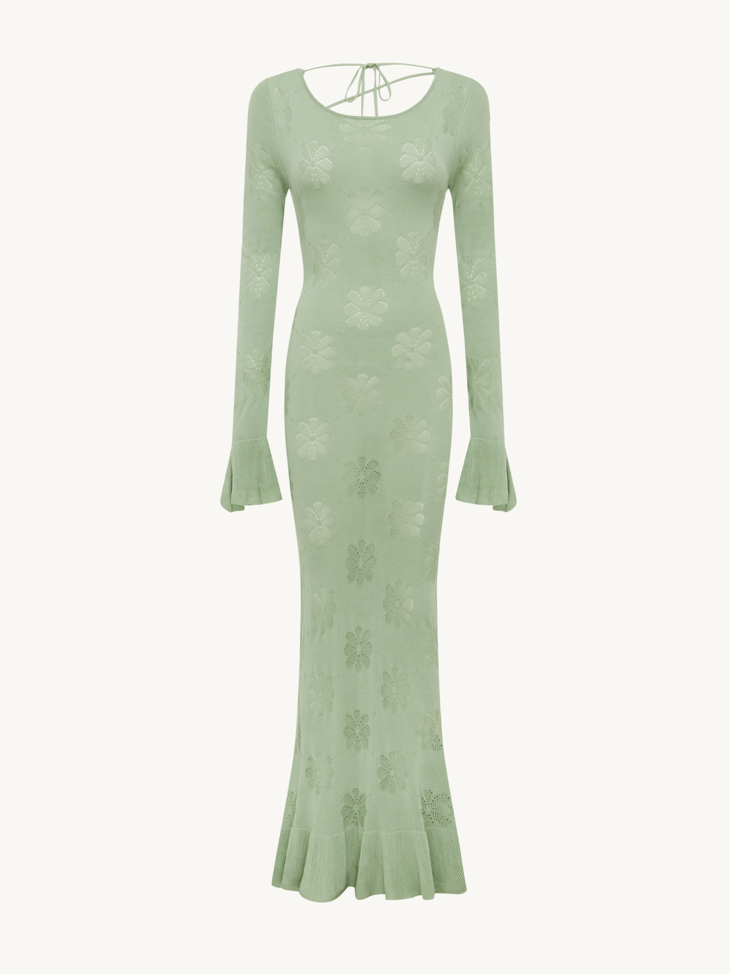 Rafaella Dress - Seafoam