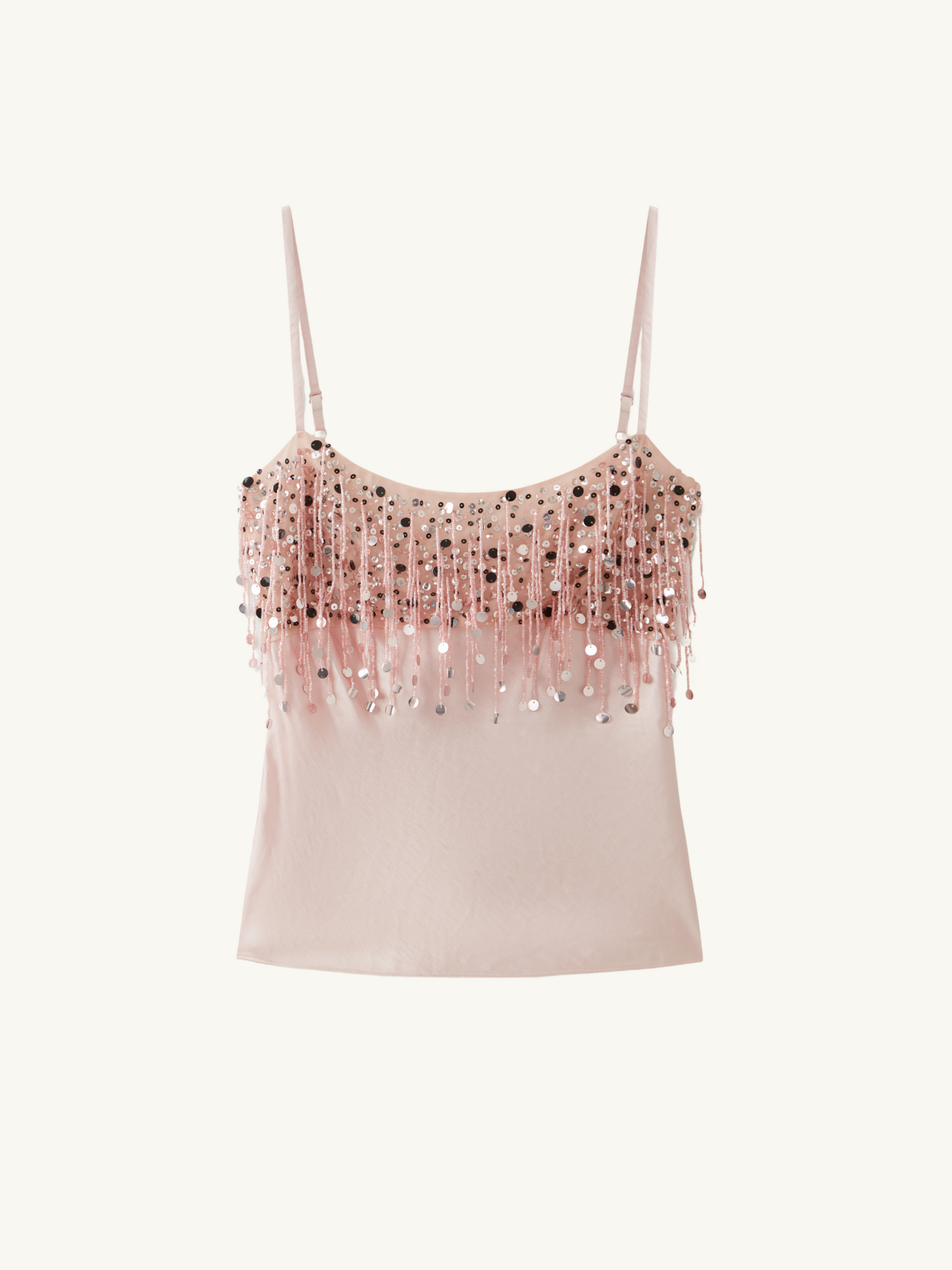 Blush Pink