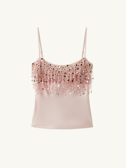 Blush Pink