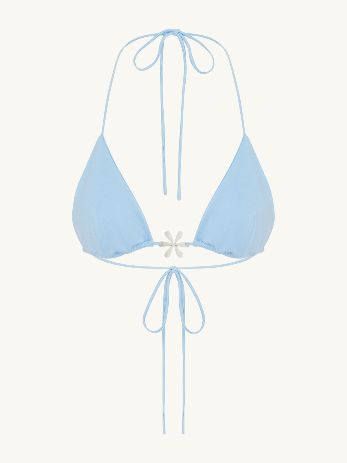 Ice Blue