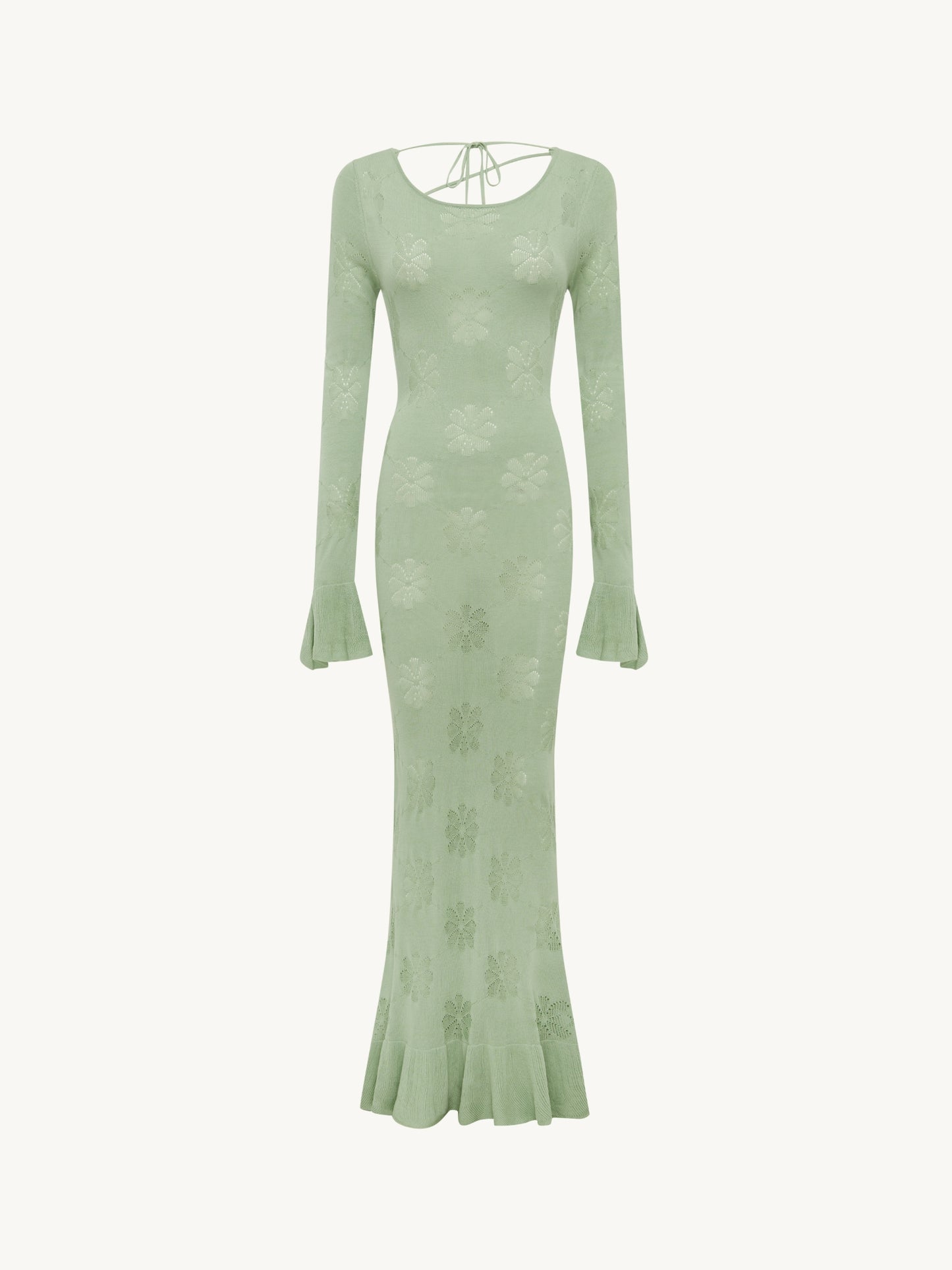 Rafaella Dress - Seafoam