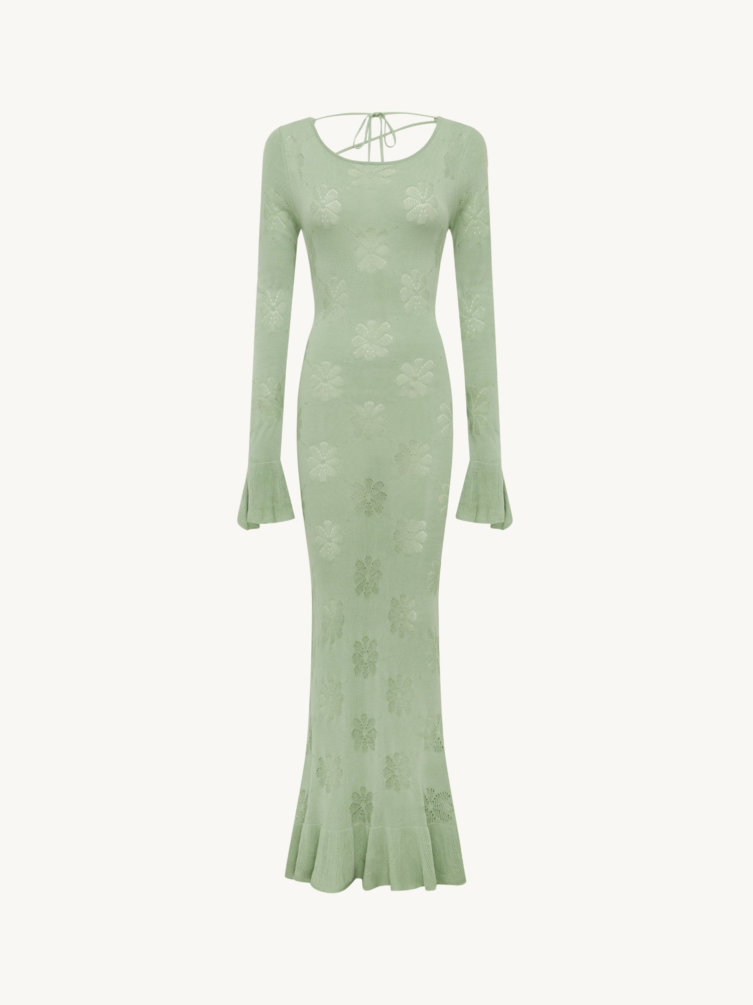 Rafaella Dress - Seafoam