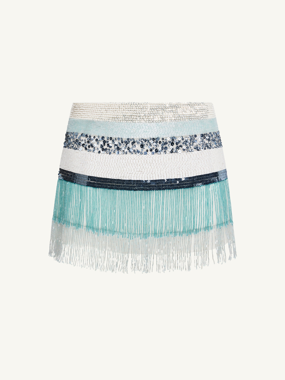 Sailor Blue Stripe