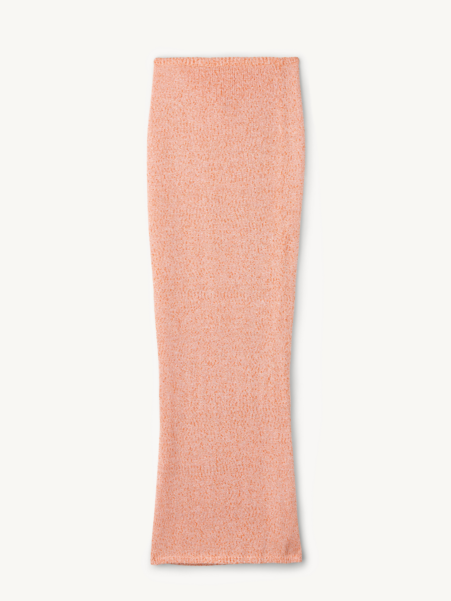 Carolina Skirt - Peach Sequin
