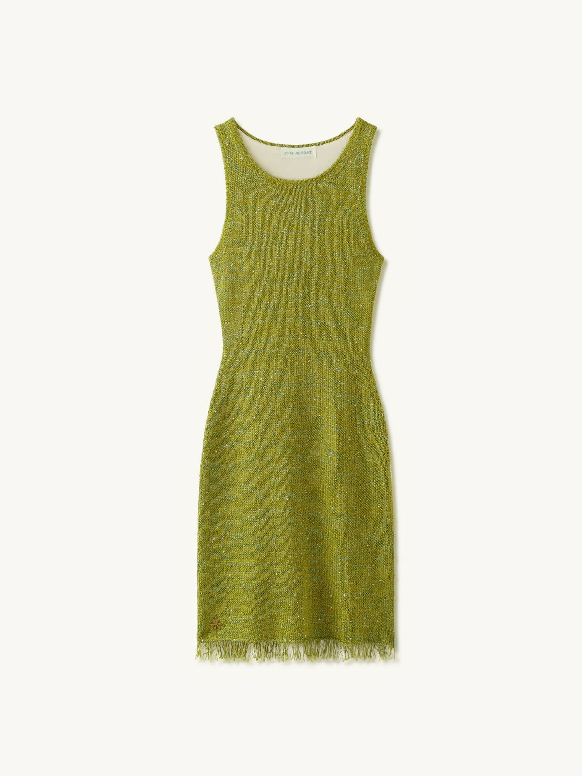 Olive Oil Sequin