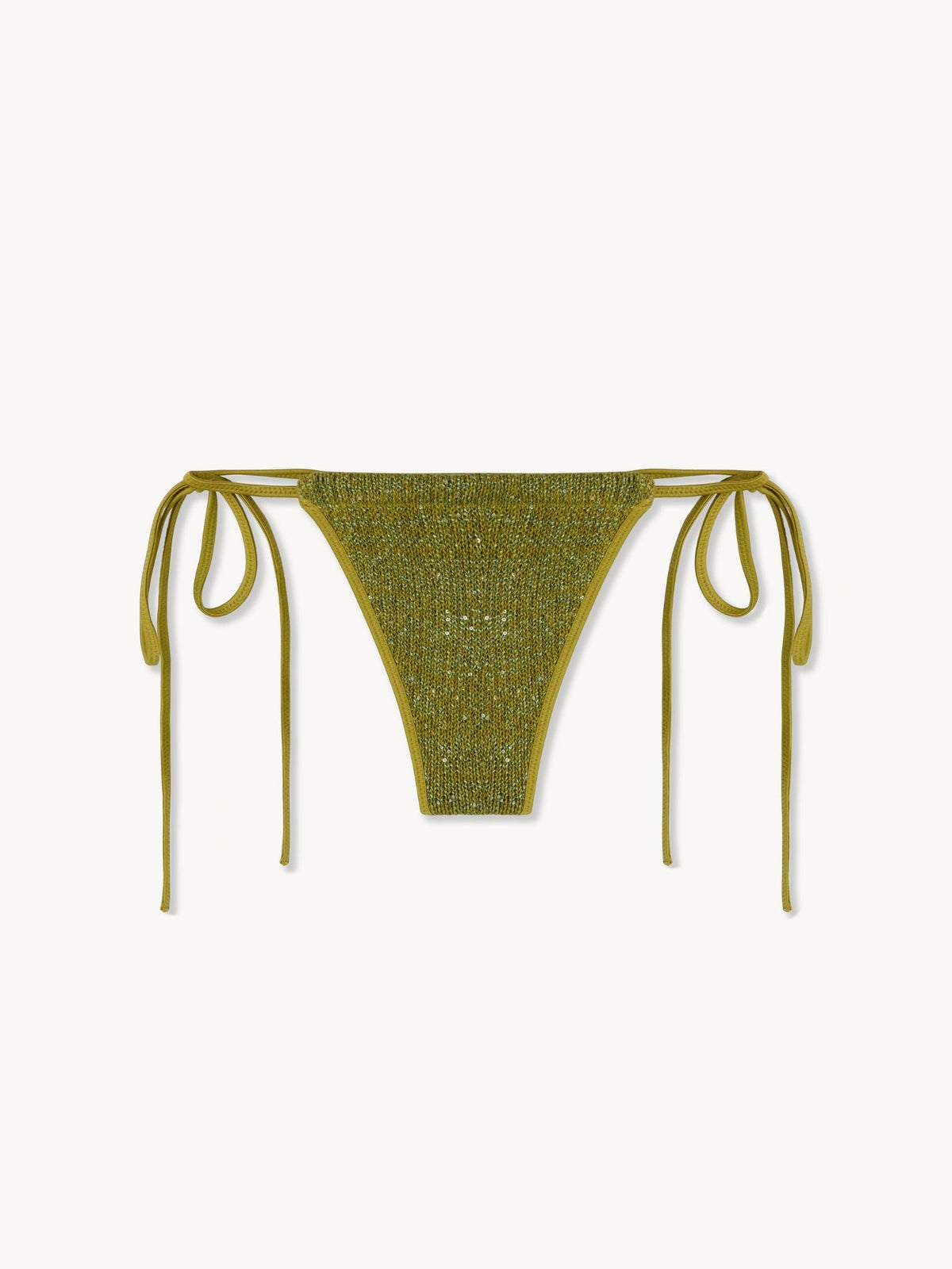 Olive Oil Sequin
