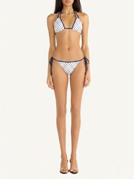 Navy Polka
