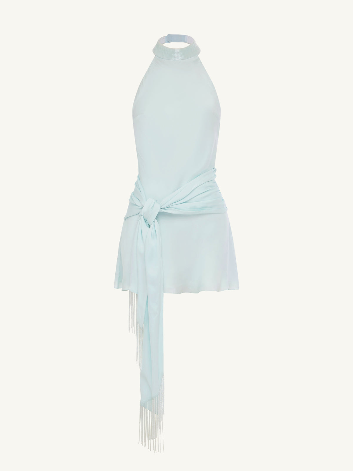 Crystal Blue